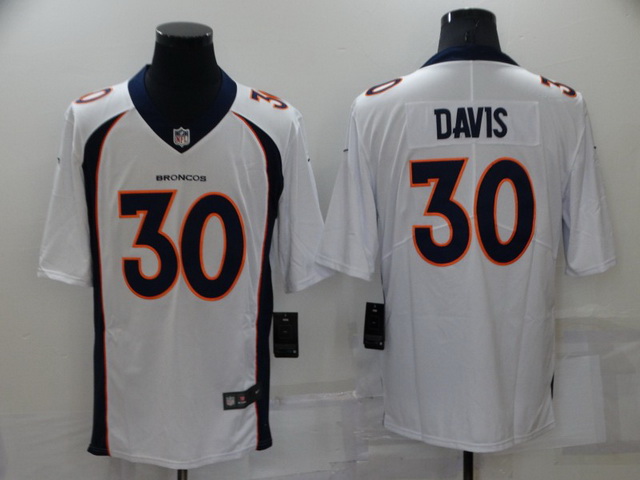 Denver Broncos Jerseys 044